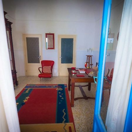 Giulia E Pietro - Marettimo Apartments Bagian luar foto