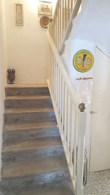 Giulia E Pietro - Marettimo Apartments Bagian luar foto