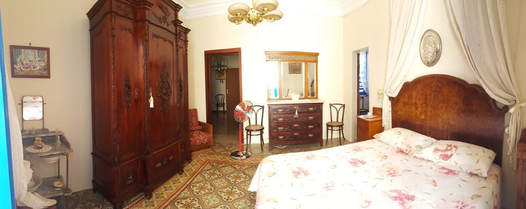 Giulia E Pietro - Marettimo Apartments Bagian luar foto