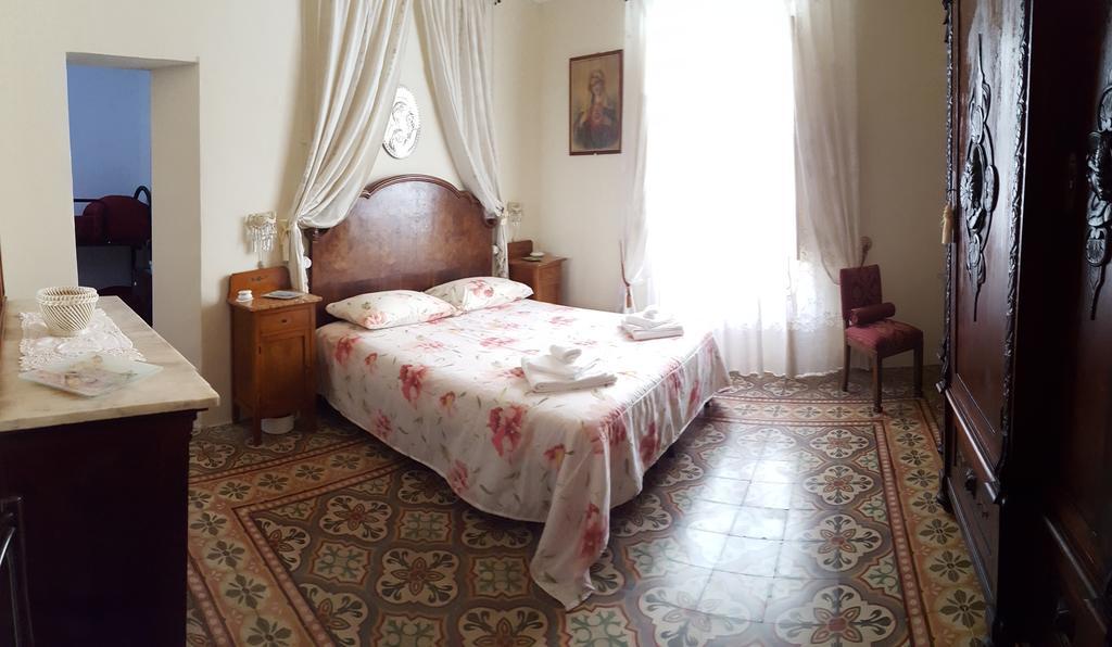 Giulia E Pietro - Marettimo Apartments Bagian luar foto