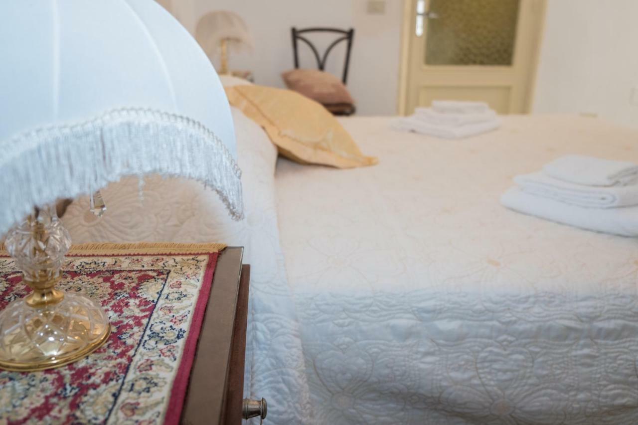 Giulia E Pietro - Marettimo Apartments Bagian luar foto