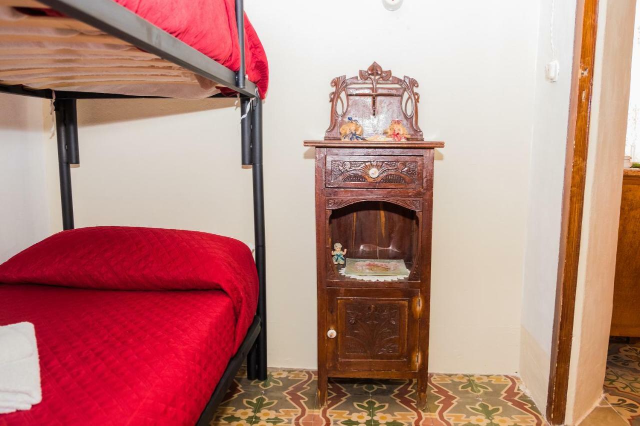 Giulia E Pietro - Marettimo Apartments Bagian luar foto